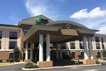 Holiday Inn Express Hotel & Suites Winchester by IHG