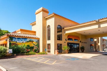 Quality Inn Casa Grande I 10