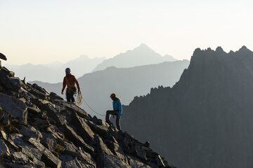 Hiking