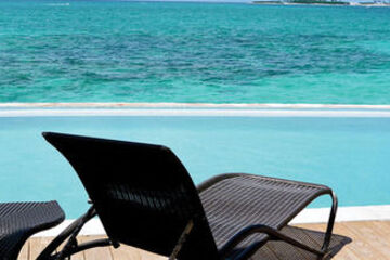 Infinity Pool