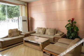 Hotel Interior or Public Areas