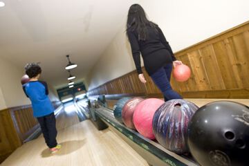 Children's activities