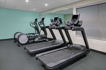 Health and Fitness 50 of 56