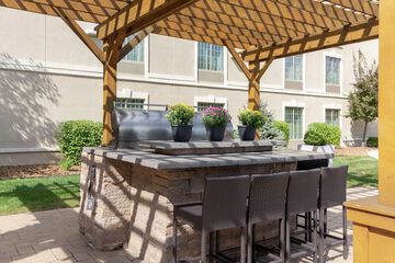 Homewood Suites by Hilton Columbus / Polaris OH