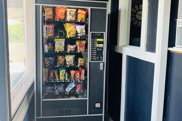 Vending machine