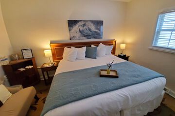 Cleanliness standards