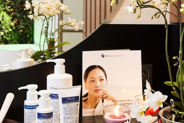 Spa treatment
