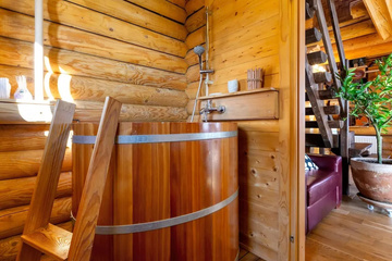spa