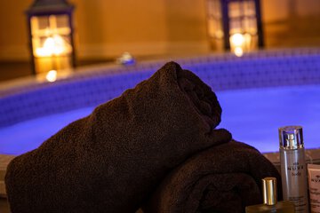 Spa treatment