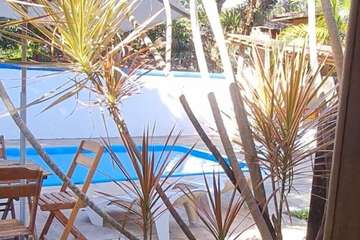 View from room