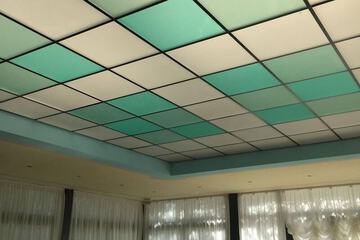 Building design