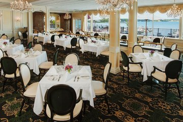 Breakfast/Coffee Service 15 of 21