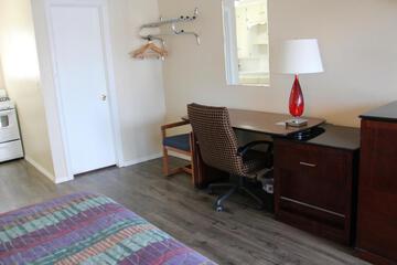 Economy Inn Safford