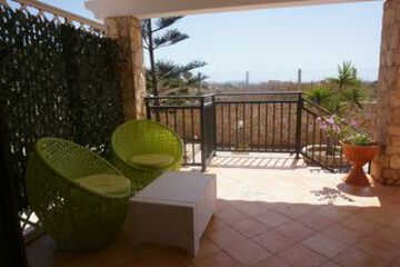 Terrace or Patio