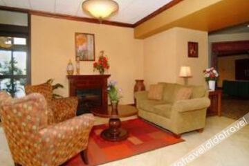 Hotel Interior or Public Areas