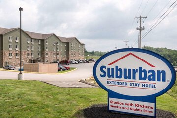 Suburban Studios Triadelphia - Wheeling at the Highlands