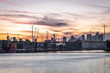 City view