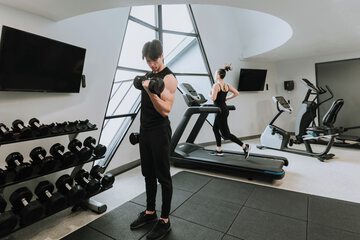 Health and Fitness 20 of 24