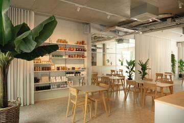 Cafe