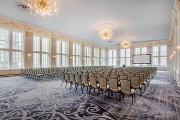 Ballroom