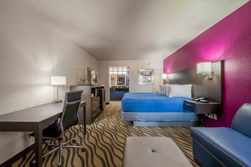 Stratford House Inns Edmond