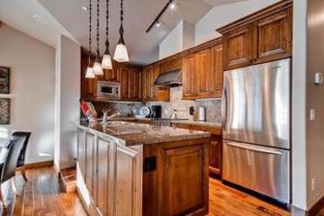 In-Room Kitchen