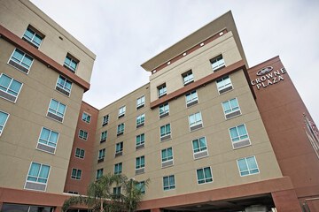 Crowne Plaza Houston Galleria Area by IHG