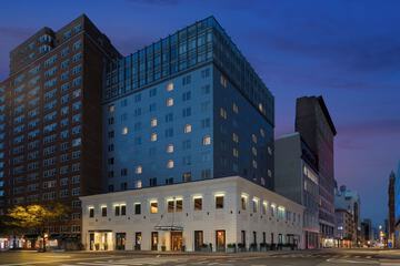 Hyatt Union Square New York