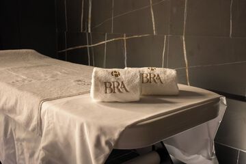 Spa treatment