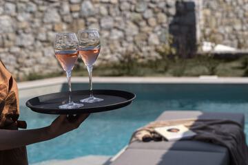 Private pool