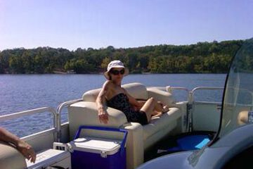 Boating