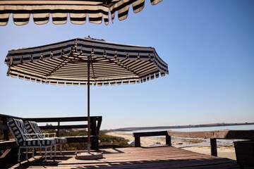 Sundeck