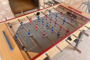 Arcade