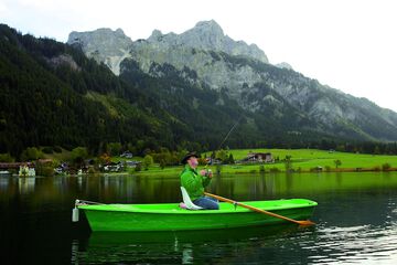 Boating