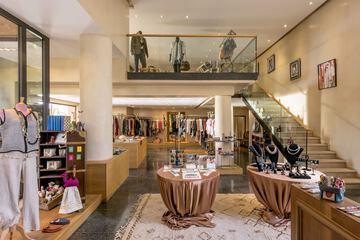 Gift shop