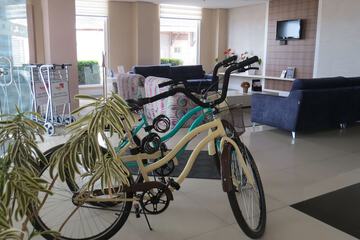 Bicycling