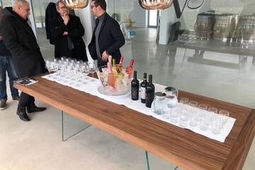 Winery