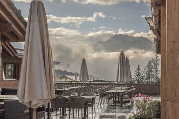 Sundeck