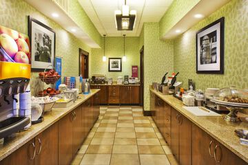 Breakfast/Coffee Service 20 of 24