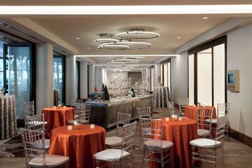 Hilton Washington DC National Mall The Wharf