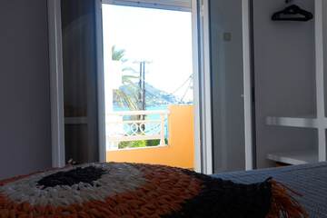 Beach/ocean view