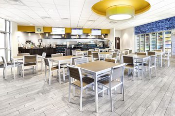 Cafe