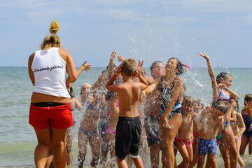Children's activities