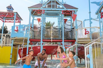 Water park