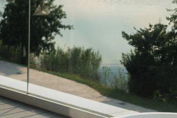 Lake view
