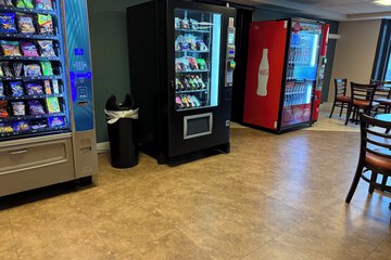 Vending machine