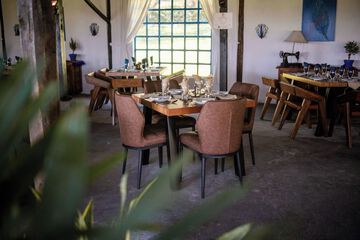 Family dining