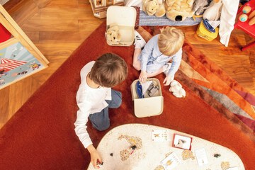 Children's activities