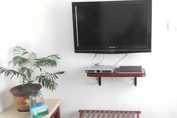 work area