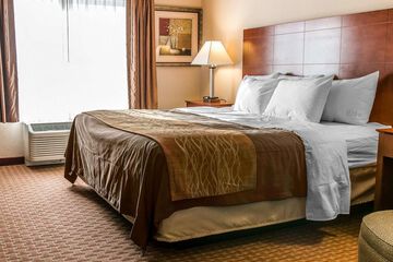 Quality Inn Near Interstate I94